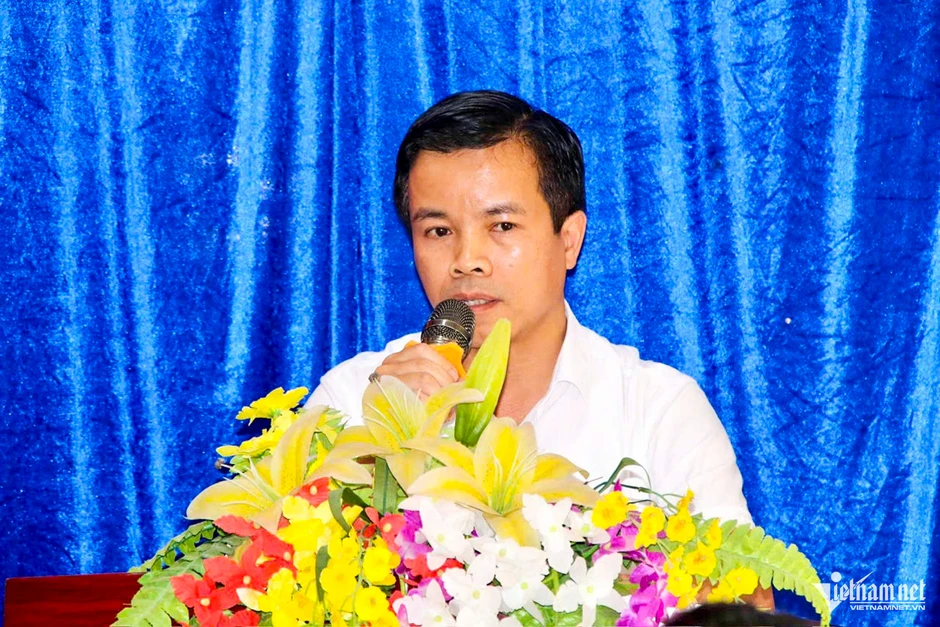 Mẫu thịt tại trường mầm non dương tính với dịch tả lợn, tạm đình chỉ hiệu trưởng Mẫu thịt tại trường mầm non dương tính với dịch tả lợn, tạm đình chỉ hiệu trưởng
