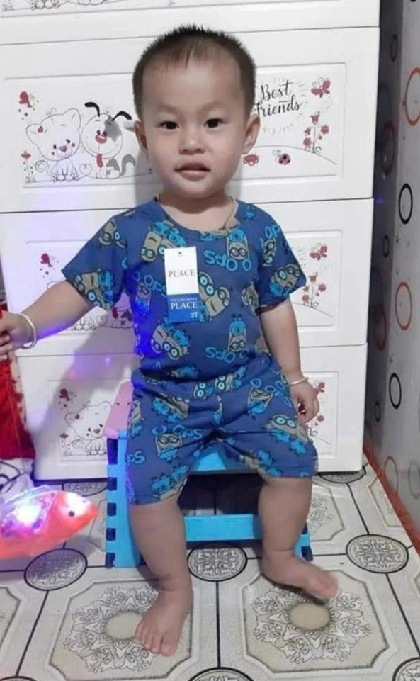 Mê kiếm tiền, nam sinh 9 tuổi quyết tâm khởi nghiệp dù 2 lần thất bại Mê kiếm tiền, nam sinh 9 tuổi quyết tâm khởi nghiệp dù 2 lần thất bại