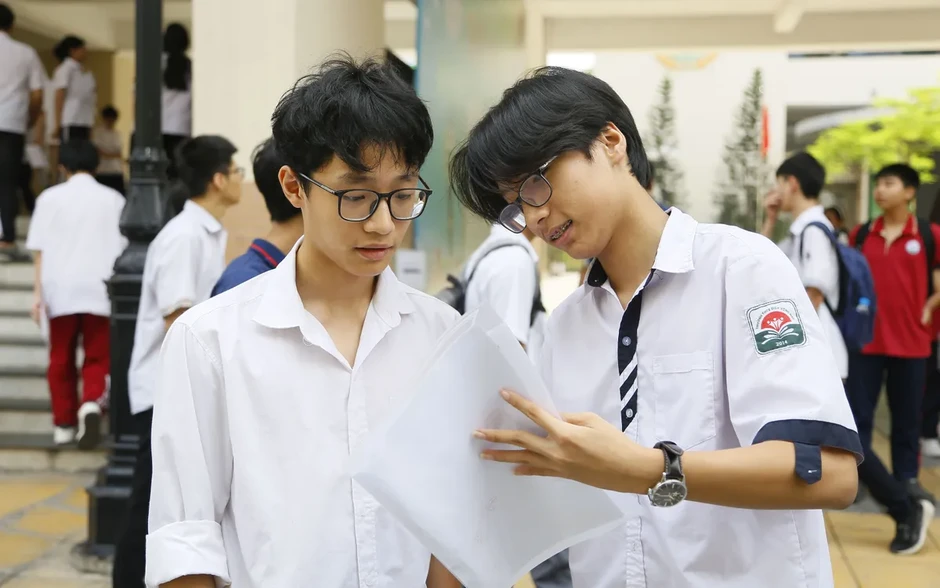 Mẹo hay mùa thi: Giữ vững tâm lý để bứt phá trong kỳ thi lớp 10 Mẹo hay mùa thi: Giữ vững tâm lý để bứt phá trong kỳ thi lớp 10