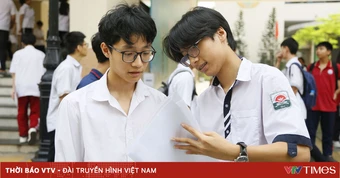 Mẹo hay mùa thi: Giữ vững tâm lý để bứt phá trong kỳ thi lớp 10