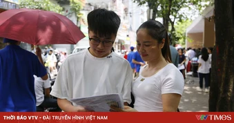 Mở cổng đăng ký thử lớp 10, phụ huynh cần lưu ý gì?