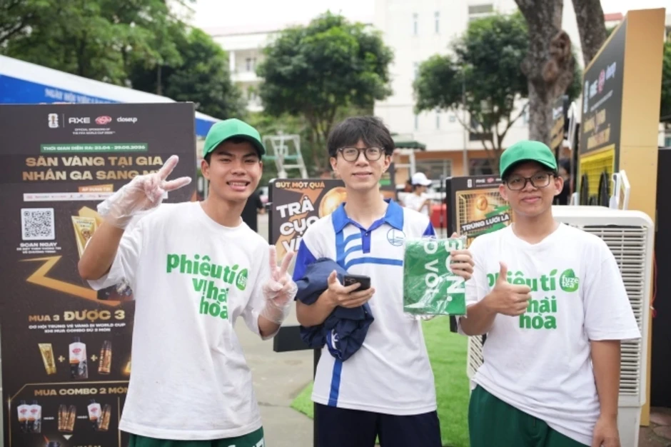 Mô hình 'may đo' cho Đại học Quốc gia Hà Nội bứt phá