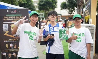 Mô hình 'may đo' cho Đại học Quốc gia Hà Nội bứt phá