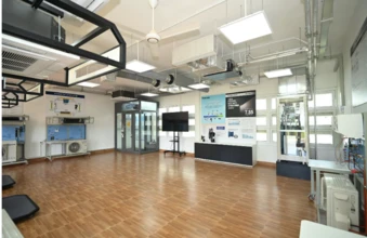 Mở rộng cơ hội thực hành cho sinh viên ngành cơ khí, nhiệt lạnh