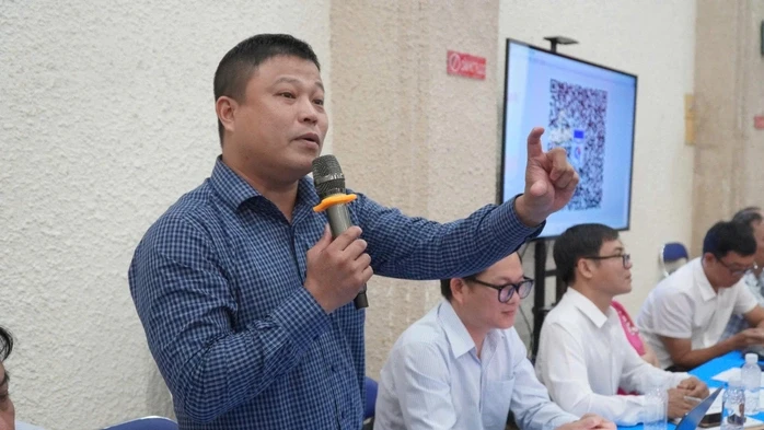 Mở rộng đào tạo liên thông đa chiều để nâng chất lượng nguồn lao động Mở rộng đào tạo liên thông đa chiều để nâng chất lượng nguồn lao động