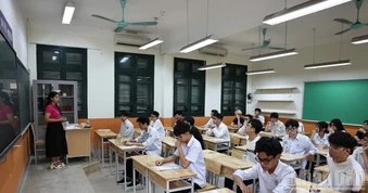 Mỗi người học được tạo lập một học bạ số duy nhất gắn với mã số hồ sơ học tập suốt đời