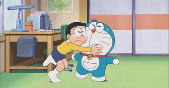 Món bảo bối Doraemon tưởng là phép màu, hóa ra lại là "bản án" hối tiếc nhất với người lớn