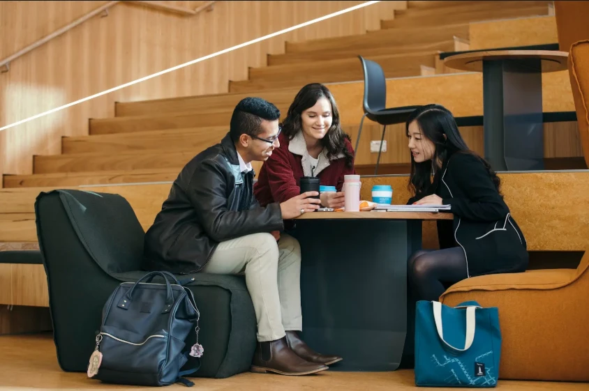 Monash Open Day sắp diễn ra: Góc nhìn mới về hành trang nghề nghiệp trong kỷ nguyên AI Monash Open Day sắp diễn ra: Góc nhìn mới về hành trang nghề nghiệp trong kỷ nguyên AI