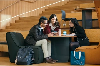 Monash Open Day sắp diễn ra: Góc nhìn mới về hành trang nghề nghiệp trong kỷ nguyên AI