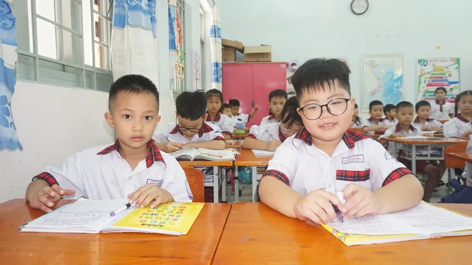 Một bộ sách giáo khoa thống nhất: Các trường chuẩn bị ra sao?