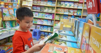 Một bộ sách giáo khoa từ 2026: Công tác chuẩn bị trước giờ "G"