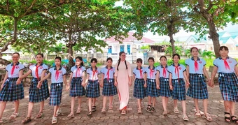 Một giáo viên giỏi có thể thay đổi quỹ đạo cuộc đời của hàng trăm học sinh