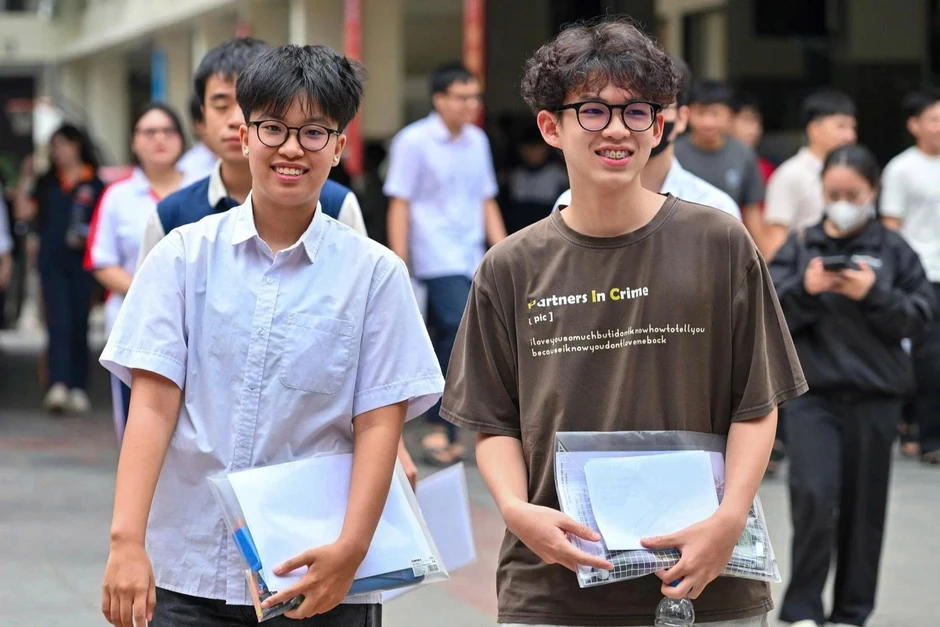 Một học viện thông báo tuyển thẳng 14 thí sinh Một học viện thông báo tuyển thẳng 14 thí sinh