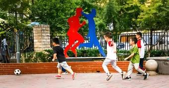 Một món đồ cũ ai cho trẻ cha mẹ đều không được nhận