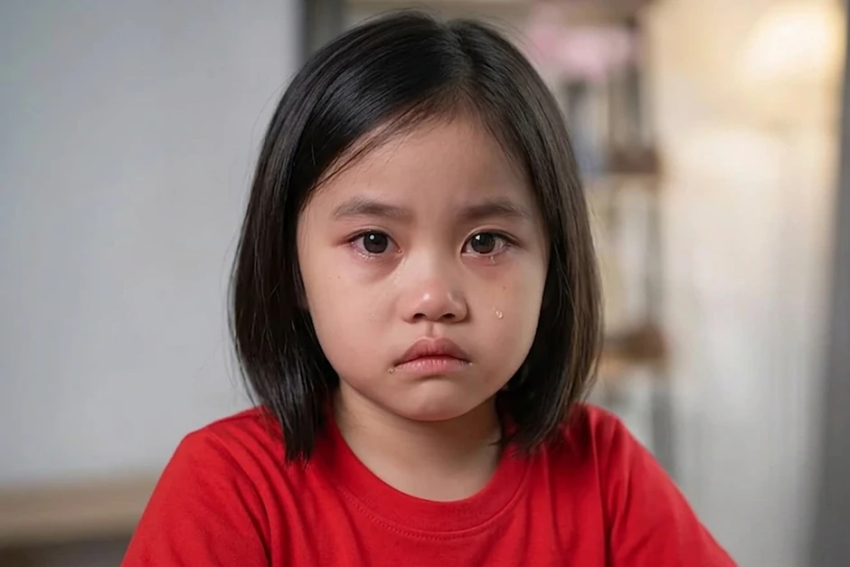 Một nhận định "đau nhưng đúng" gây bão MXH Việt: Đây mới là hình phạt TÀN NHẪN nhất cha mẹ dành cho con! Một nhận định "đau nhưng đúng" gây bão MXH Việt: Đây mới là hình phạt TÀN NHẪN nhất cha mẹ dành cho con!