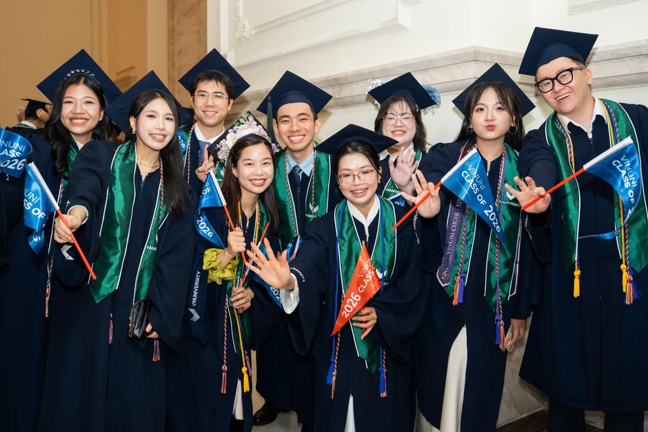 Một nữ sinh người Nhật tốt nghiệp ngành Y khoa tại Việt Nam Một nữ sinh người Nhật tốt nghiệp ngành Y khoa tại Việt Nam