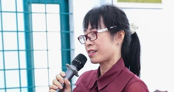 Một phường có 10 hiệu trưởng, hiệu phó xin thôi chức khi sắp xếp trường