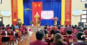 Một phường ở Lâm Đồng có gần 80 học sinh đạt giải tại các cuộc thi quốc gia và quốc tế