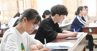 Một số trường đại học dừng tuyển thẳng thí sinh đạt giải khoa học kỹ thuật