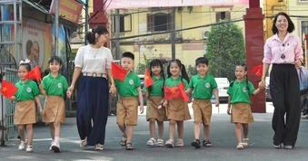 Một tỉnh dự kiến giảm 556 đầu mối cơ sở giáo dục