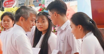 Một tỉnh sắp xếp lại gần 350 điểm trường lẻ