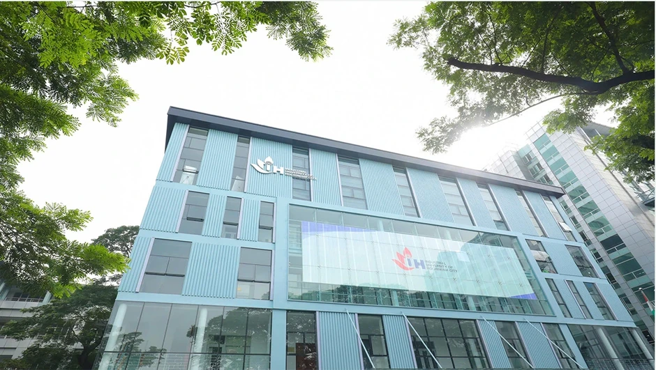 Một trường đại học lên lịch nghỉ Tết Nguyên đán 2027 Một trường đại học lên lịch nghỉ Tết Nguyên đán 2027