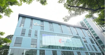 Một trường đại học lên lịch nghỉ Tết Nguyên đán 2027