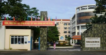 Một trường đại học ở Đồng Nai thu hút Giáo sư với mức hỗ trợ 400 triệu đồng