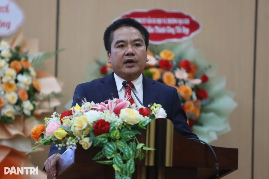 Một trường đại học ở Huế mở nhiều ngành học mới đón đầu xu hướng
