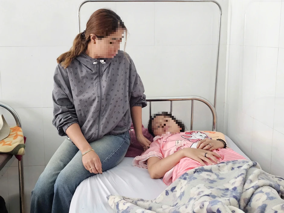 Một trường học xảy ra 2 vụ bạo lực học đường khiến học sinh nhập viện Một trường học xảy ra 2 vụ bạo lực học đường khiến học sinh nhập viện