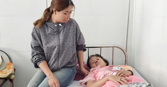 Một trường học xảy ra 2 vụ bạo lực học đường khiến học sinh nhập viện