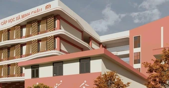 Một trường THPT chỉ có 24 thí sinh đăng ký nguyện vọng 1 vào lớp 10