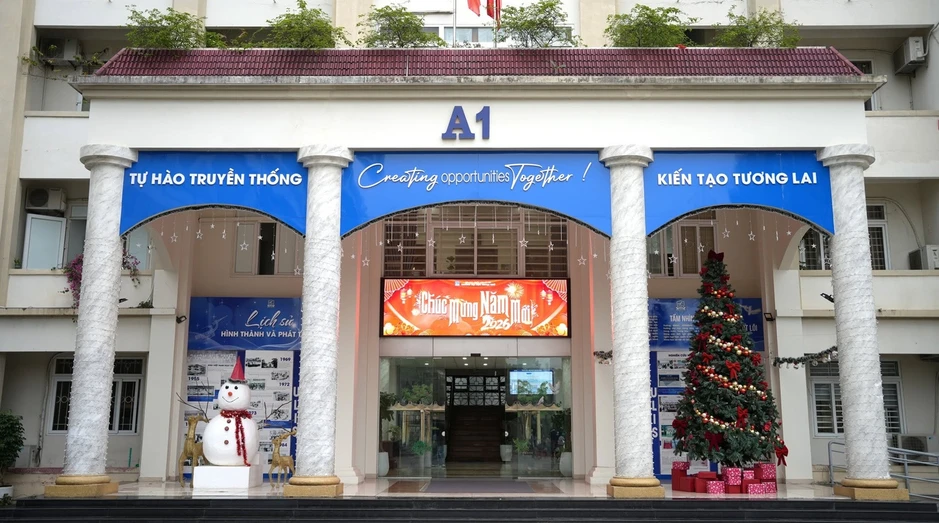 Một trường tuyển giảng viên, thưởng ngay 300 triệu đồng cho người trúng tuyển Một trường tuyển giảng viên, thưởng ngay 300 triệu đồng cho người trúng tuyển