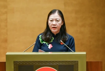 Một văn bản 'tạm thời' của Bộ GD&ĐT tồn tại hơn hai thập kỷ