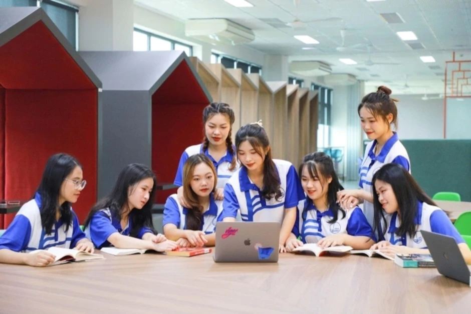 Mức quy đổi IELTS của 12 trường thuộc Đại học Quốc gia Hà Nội Mức quy đổi IELTS của 12 trường thuộc Đại học Quốc gia Hà Nội