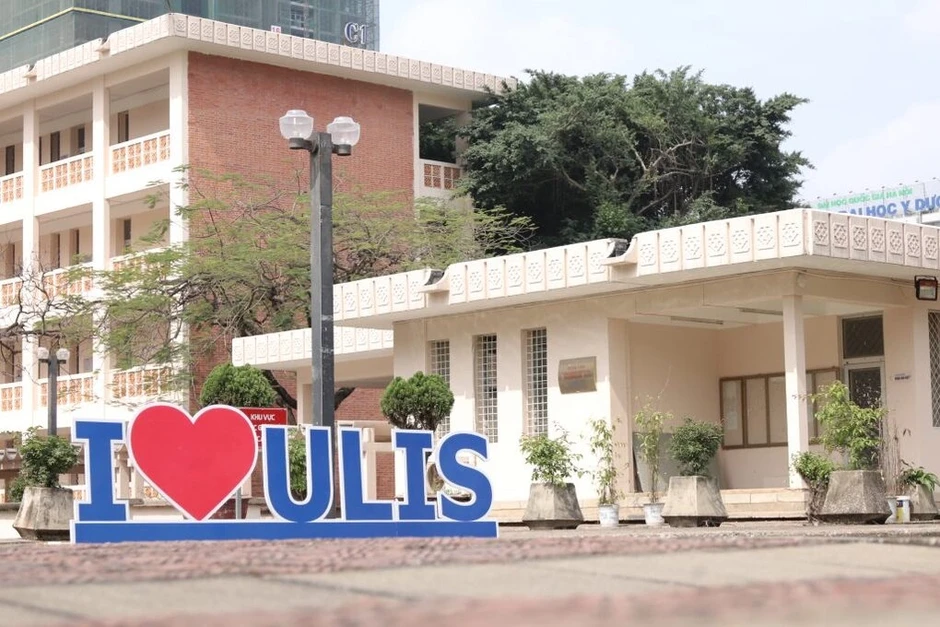 Mức quy đổi IELTS với ngành Ngôn ngữ Anh ở 16 đại học Mức quy đổi IELTS với ngành Ngôn ngữ Anh ở 16 đại học