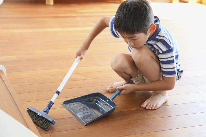 Muốn biết tương lai con cái có hiếu thảo không, chỉ cần nhìn vào 4 dấu hiệu này: Nếu con bạn có đủ thì xin chúc mừng Muốn biết tương lai con cái có hiếu thảo không, chỉ cần nhìn vào 4 dấu hiệu này: Nếu con bạn có đủ thì xin chúc mừng
