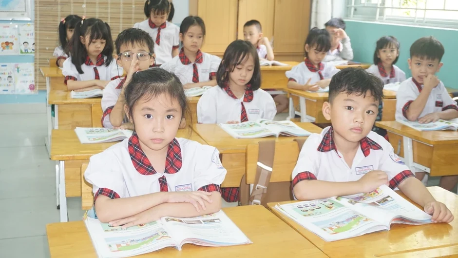 Muốn chuyển trường cho con ở TP.HCM, phụ huynh cần chuẩn bị gì? Muốn chuyển trường cho con ở TP.HCM, phụ huynh cần chuẩn bị gì?