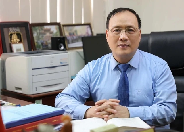 Muốn có ngành mũi nhọn vào nhóm 100 thế giới, ĐHQGHN không thể đầu tư dàn trải