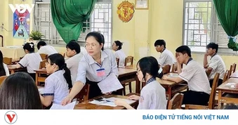 Muốn đổi mới, nhà trường phải biết học