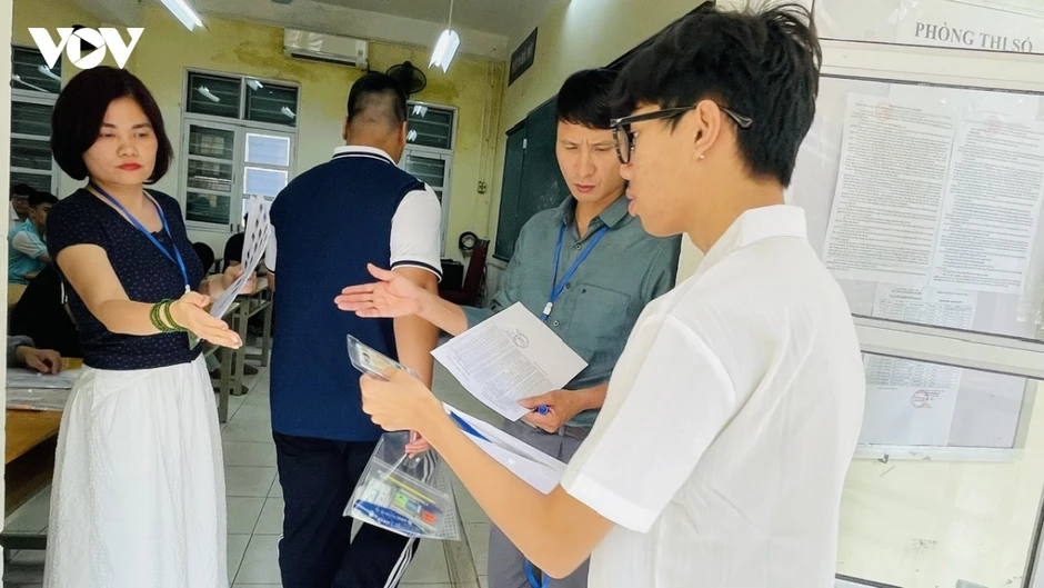 Muốn học thật, thi thật, nhân tài thật thì phải chữa tận gốc bệnh thành tích Muốn học thật, thi thật, nhân tài thật thì phải chữa tận gốc bệnh thành tích