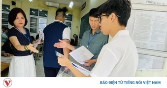 Muốn học thật, thi thật, nhân tài thật thì phải chữa tận gốc bệnh thành tích