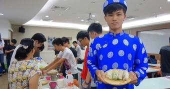 Năm 2026, Việt Nam nhận được nhiều học bổng của Đài Loan nhất