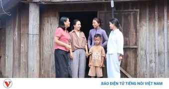 Năm học mới, Đắk Lắk nỗ lực đưa học sinh vùng khó đến lớp