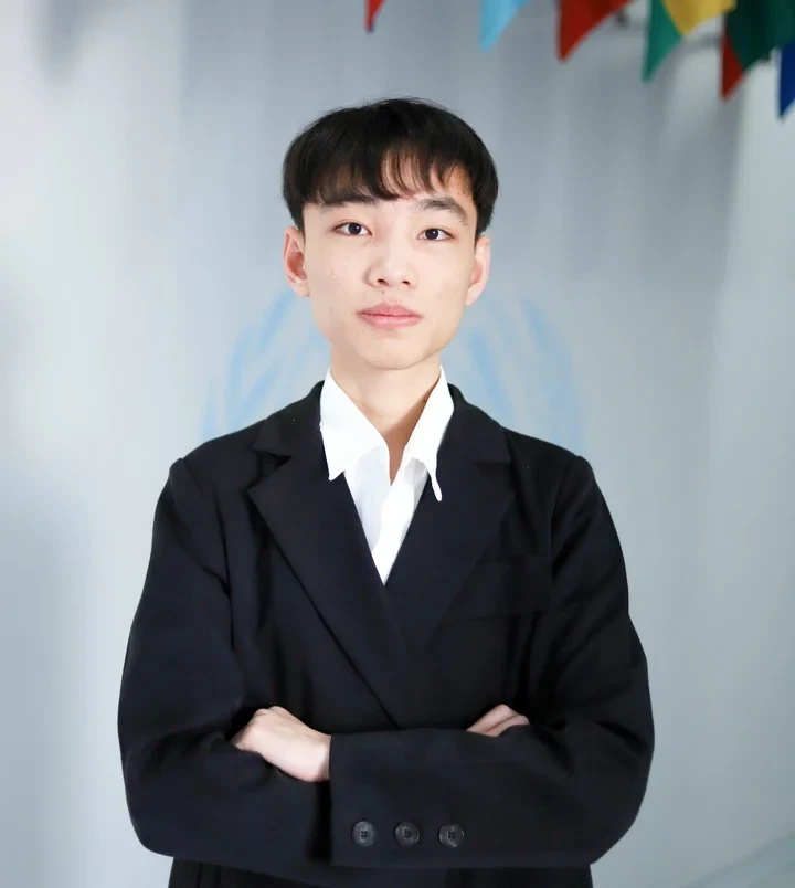 Nam sinh đạt 9,25 Ngữ văn chia sẻ về câu hỏi 'Steve Jobs Việt Nam'
