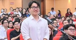 Nam sinh ĐH Quốc gia gây bất ngờ ở màn chọn ngành bác sĩ nội trú