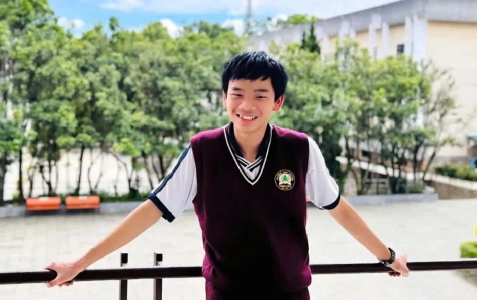 Nam sinh Lâm Đồng dẫn đầu vòng chọn đội tuyển Tin học châu Á Nam sinh Lâm Đồng dẫn đầu vòng chọn đội tuyển Tin học châu Á