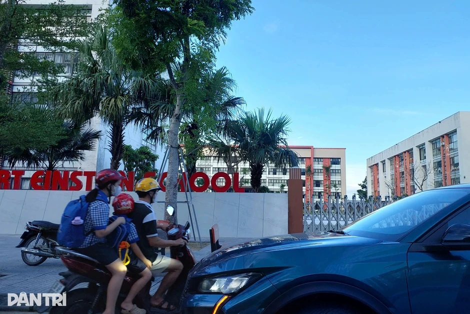 Nam sinh lớp 9 tử vong khi đi trải nghiệm: Nhà trường nhận trách nhiệm