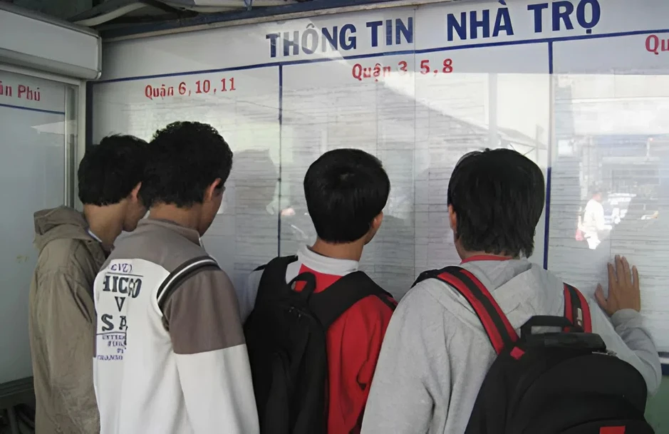 Nam sinh TP.HCM mất cả tháng lương vì quên kiểm tra hợp đồng thuê trọ: 3 điều cần xem kỹ trước khi đặt cọc Nam sinh TP.HCM mất cả tháng lương vì quên kiểm tra hợp đồng thuê trọ: 3 điều cần xem kỹ trước khi đặt cọc
