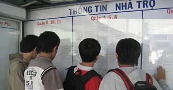 Nam sinh TP.HCM mất cả tháng lương vì quên kiểm tra hợp đồng thuê trọ: 3 điều cần xem kỹ trước khi đặt cọc